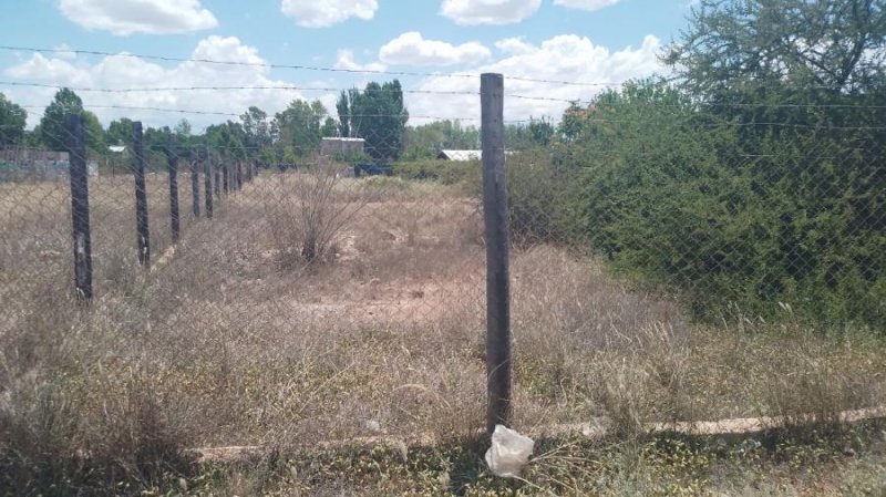 Terreno en Venta en  Lujan De Cuyo, Mendoza