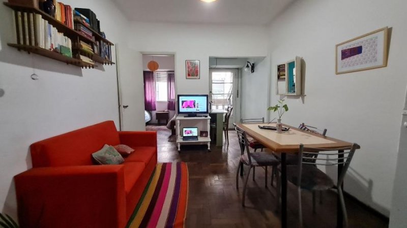 Departamento en Venta en Centro Rosario, Santa Fe