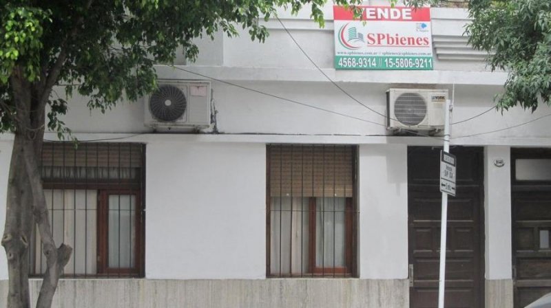 Ph en Venta en  Caballito, Ciudad de Buenos Aires