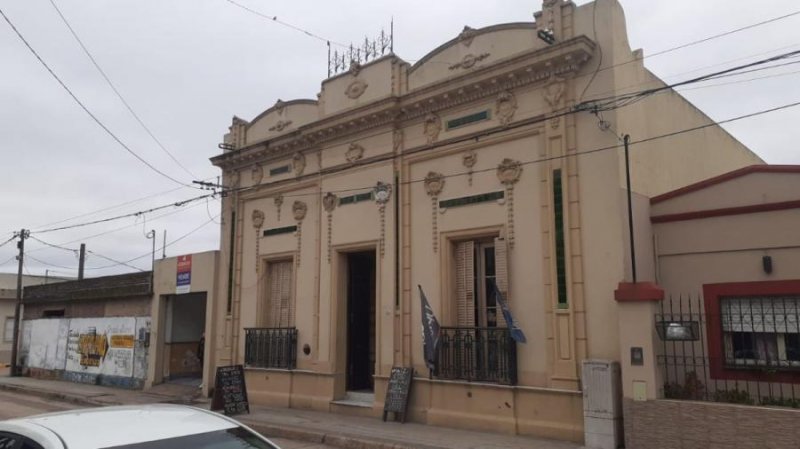 Casa en Venta en  Victoria, Entre Rios