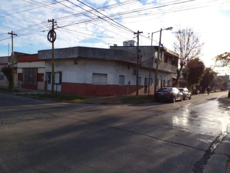 Casa en Venta en villa aguado San Andres, Buenos Aires