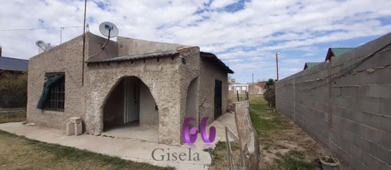 Casa en Venta en  SANTA ROA DE CONLARA, San Luis