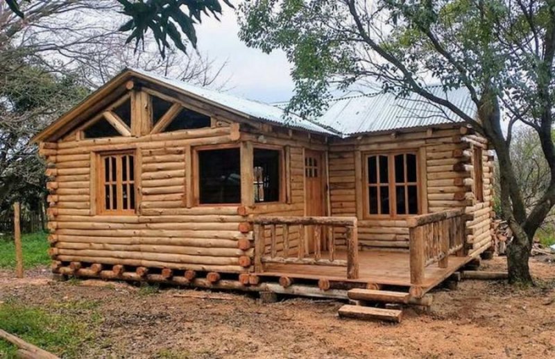 Cabaña en Venta en  Colonia Santa Rosa, Corrientes