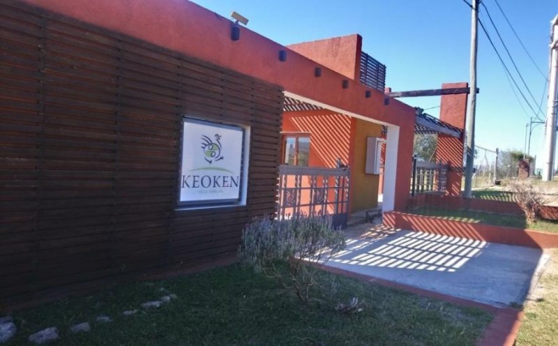 Terreno en Venta en Keoken Tanti, Córdoba