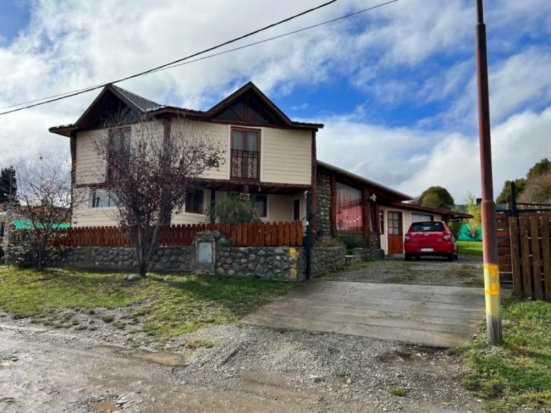 Casa en Venta en  TREVELIN, Chubut