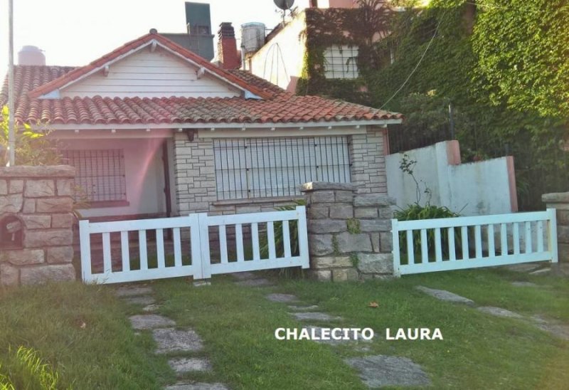 Casa en Alquiler por temporada en Punta Mogotes Mar del Plata, Buenos Aires