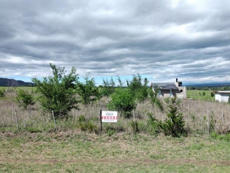 Terreno en Venta en  Los Reartes, Córdoba