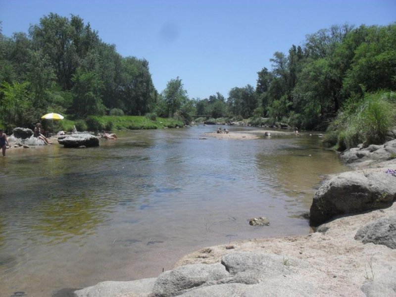 Terreno en Venta en El Vergel Los Reartes, Córdoba