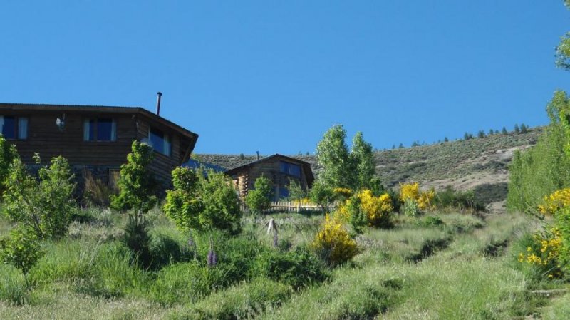 Casa en Venta en PARAJE SANCABAO Junin de los Andes, Neuquén