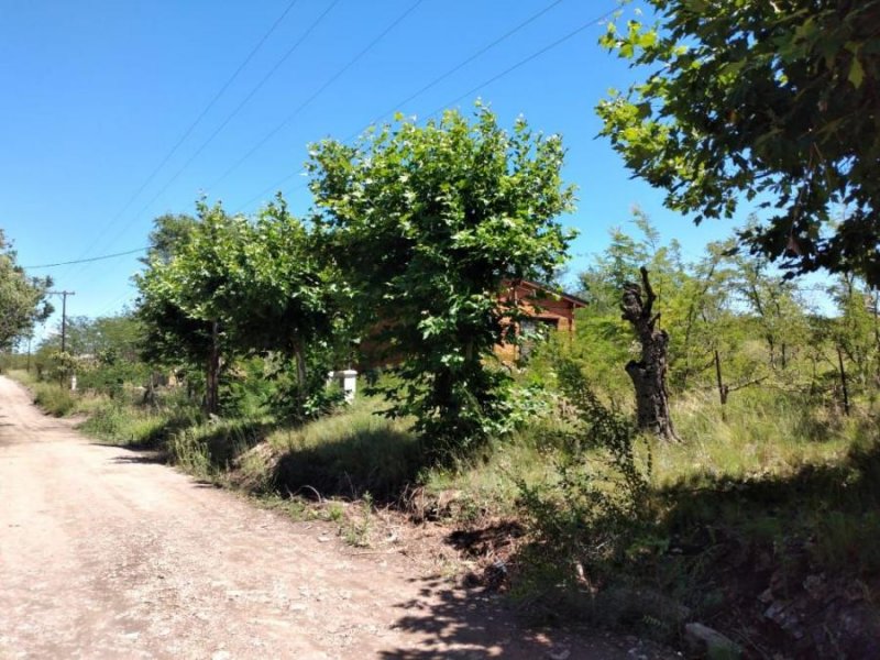 Terreno en Venta en  Los Reartes, Córdoba