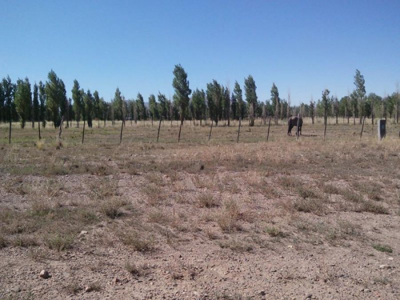 Terreno en Venta en San Alberto Uspallata, Mendoza