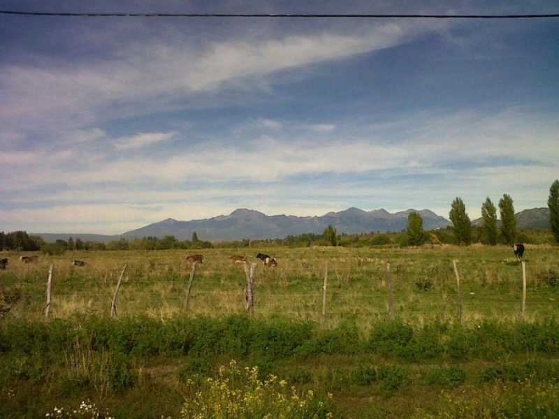 Terreno en Venta en  Trevelin, Chubut