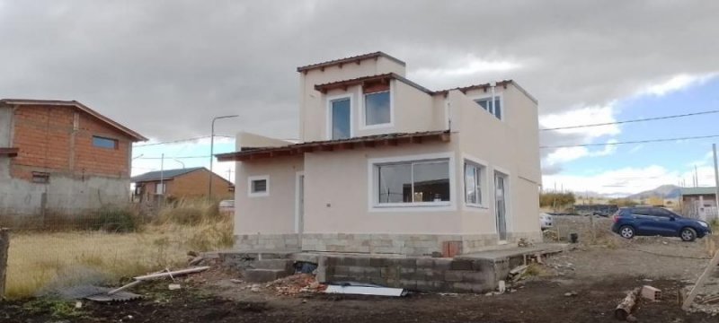 Casa en Venta en  Trevelin, Chubut