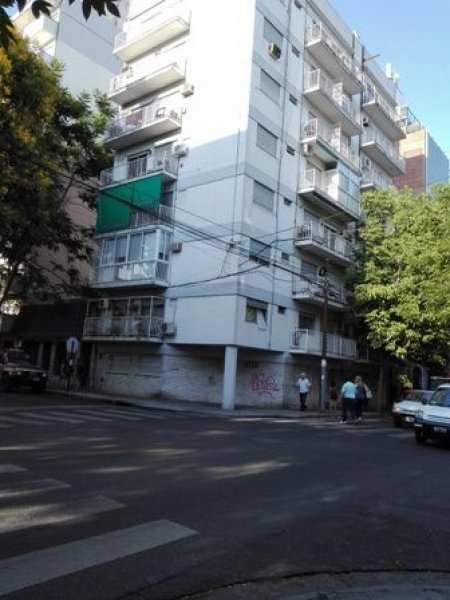 Departamento en Venta en Centro Rosario, Santa Fe