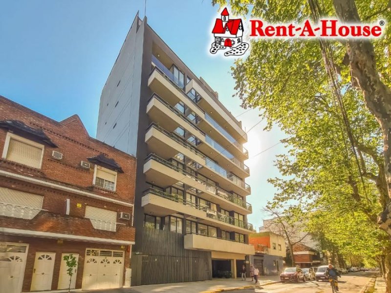 Departamento en Venta en Villa Urquiza Villa Urquiza, Ciudad de Buenos Aires