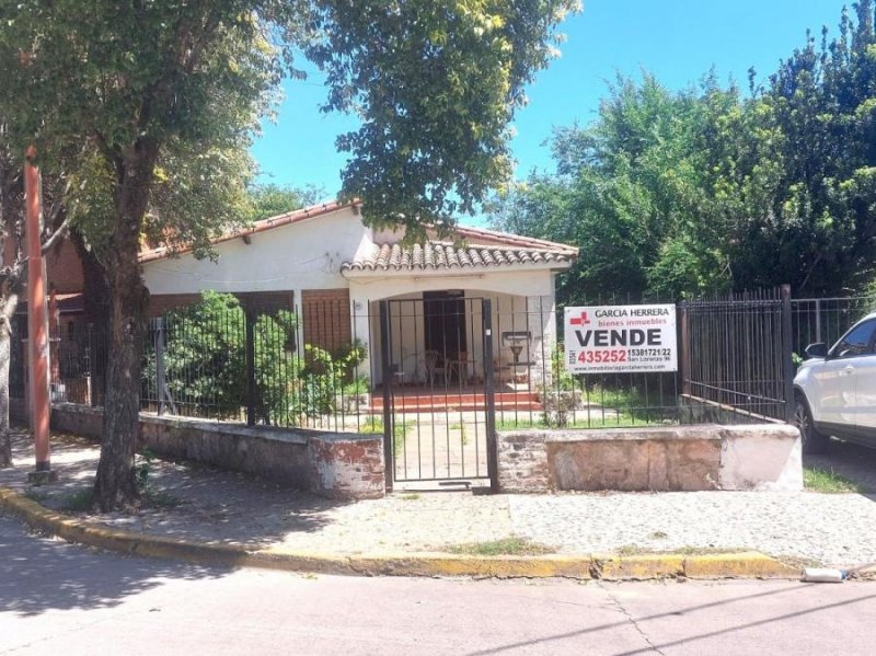 Casa en Venta en VILLA DOMINGUEZ Villa Carlos Paz, Córdoba