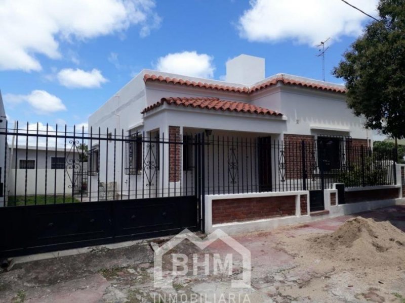 Casa en Venta en Norte Alta Gracia, Córdoba