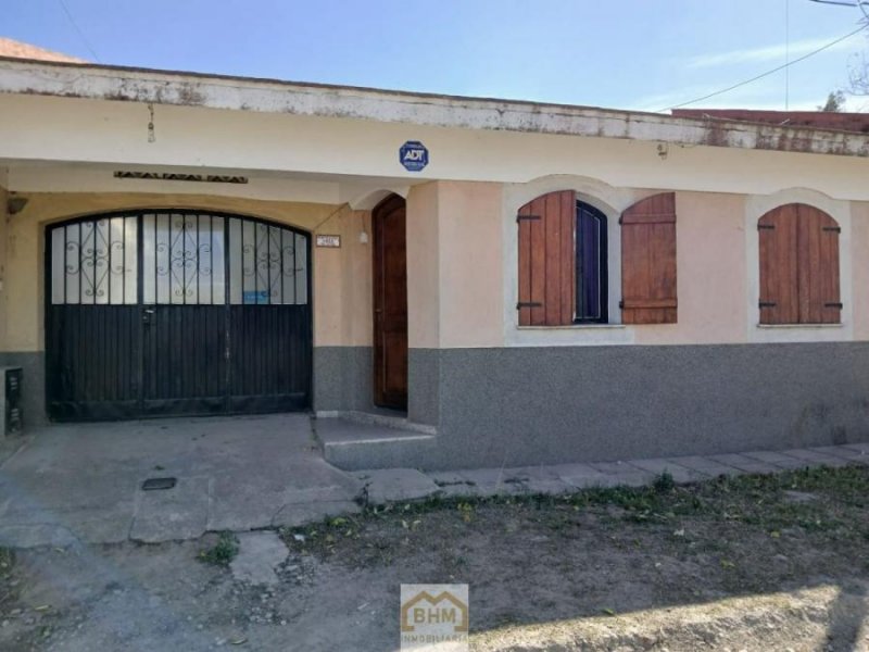 Casa en Venta en Residencial El Crucero Alta Gracia, Córdoba