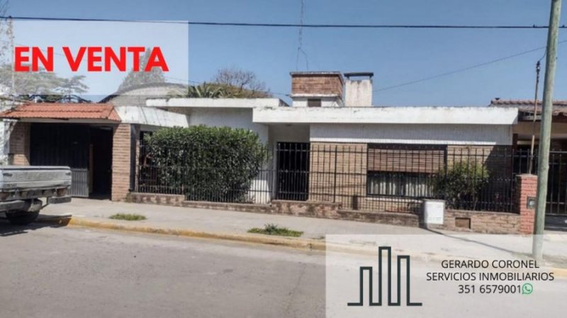 Casa en Venta en Centro Unquillo, Córdoba