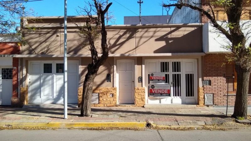 Casa en Venta en CENTRO Rio Cuarto, Córdoba