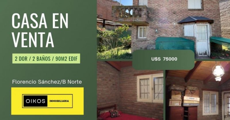 Casa en Venta en BANDA NORTE Rio Cuarto, Córdoba