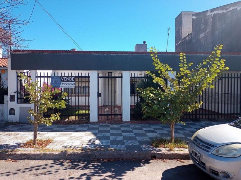 Casa en Venta en Barrio Alto Alberdi Cordoba, Córdoba