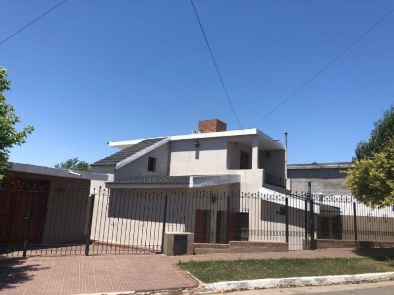 Casa en Venta en  La Calera, Córdoba