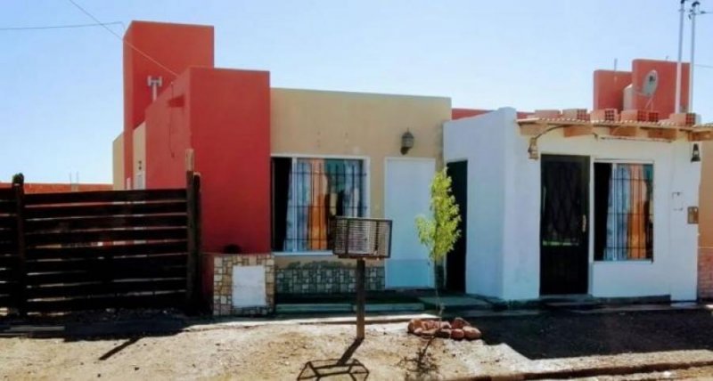 Casa en Venta en Santa Catalina barrio 22 de agosto Trelew, Chubut