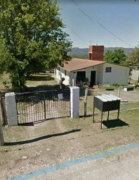 Casa en Venta en  Tanti, Córdoba