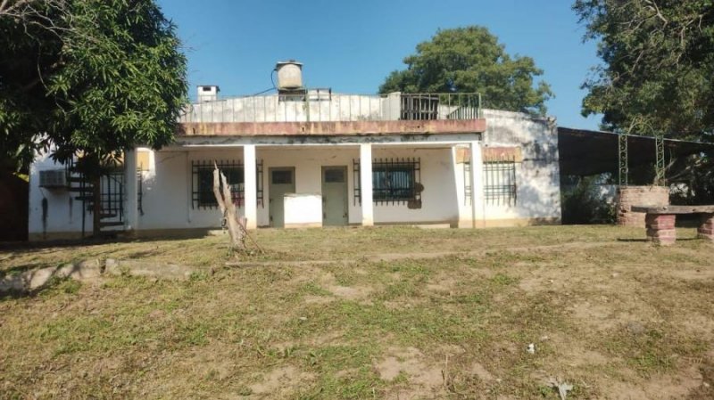 Casa en Venta en Centro Villa Río Bermejito, Chaco