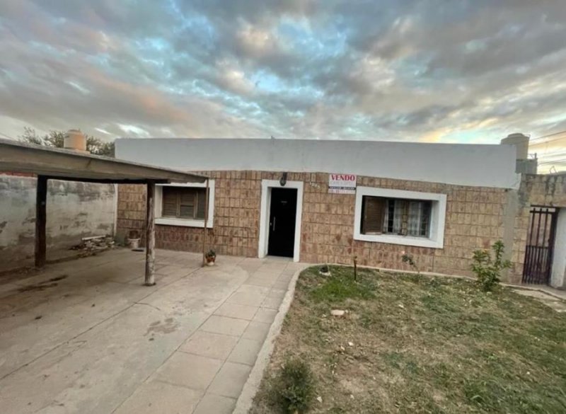 Casa en Venta en VILLA LIBERTADOR Cordoba, Córdoba