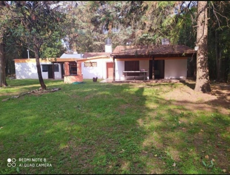 Casa en Venta en  la granja de los molles, Córdoba