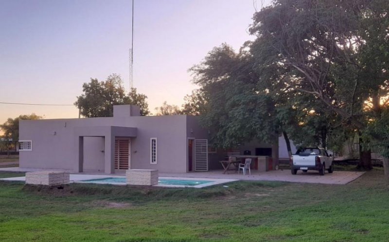 Casa en Venta en El Polear La Banda, Santiago del Estero