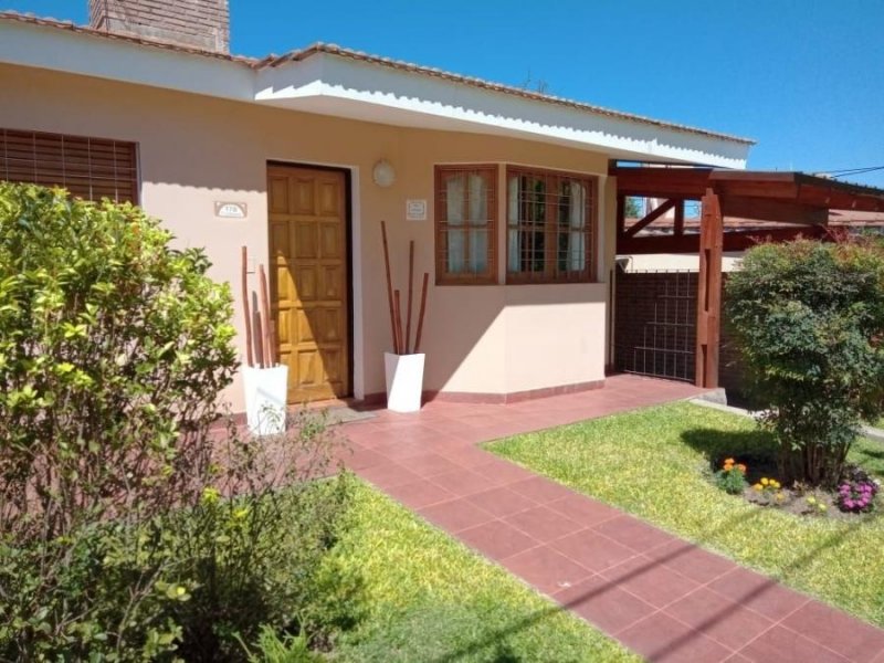 Casa en Venta en Sol y Rio Villa Carlos Paz, Córdoba