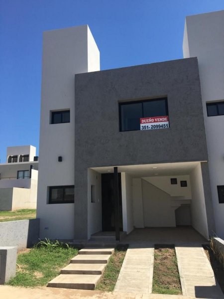 Casa en Venta en Miradores de Manantiales II Cordoba, Córdoba