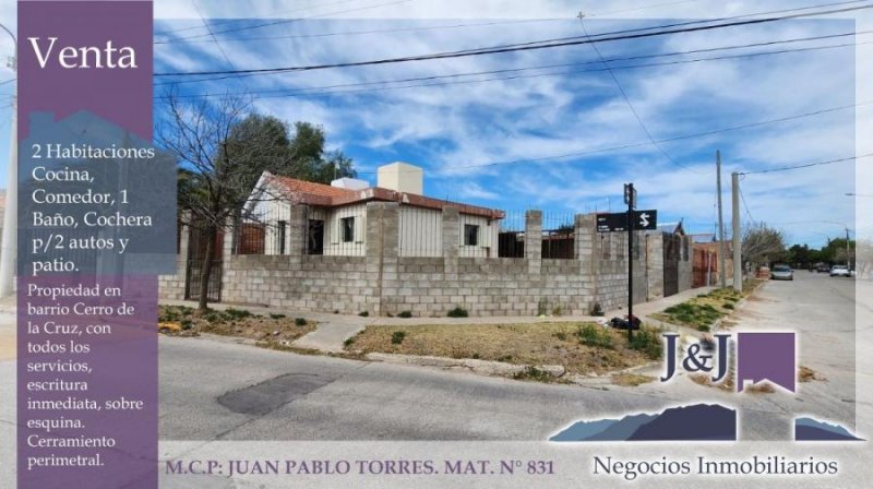 Casa en Venta en  San Luis, San Luis