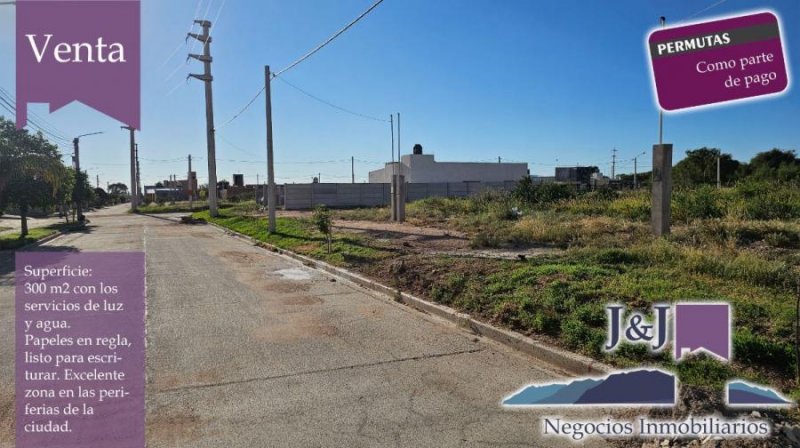 Terreno en Venta en  San Luis, San Luis