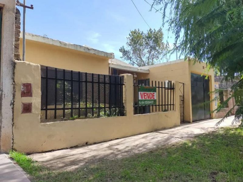 Casa en Venta en Posta Capitán Bermúdez, Santa Fe