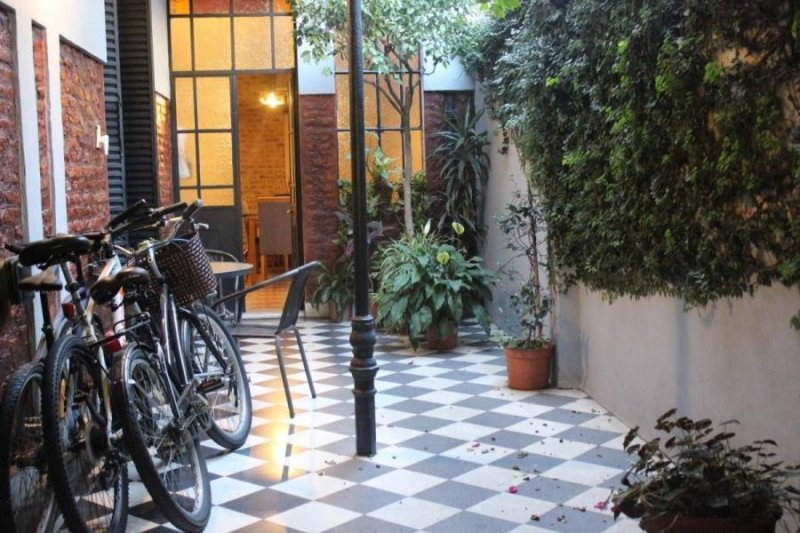 Casa en Venta en  Paternal, Ciudad de Buenos Aires