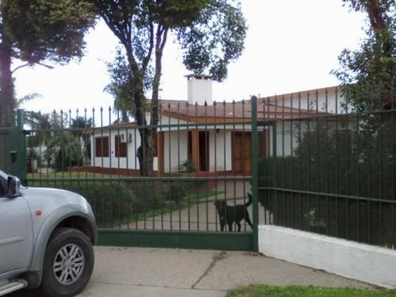 Casa en Venta en  Rio Cuarto, Córdoba