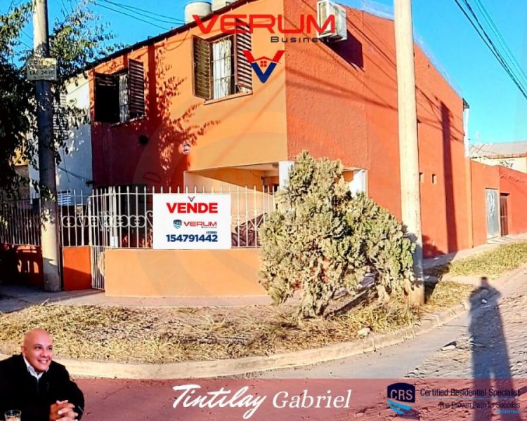 Casa en Venta en SAN PEDRITO San Salvador de Jujuy, Jujuy