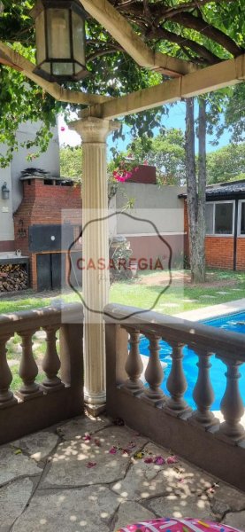 Casa en Venta en  Villa Adelina. San Isidro, Buenos Aires