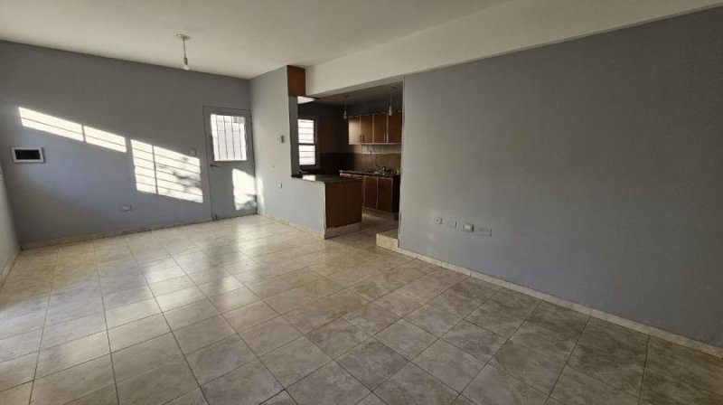 VENTA (reservado). Dúplex 2D. B. San Martín. C. de Córdoba.