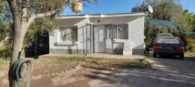 Departamento en Venta en  Coquimbito, Mendoza