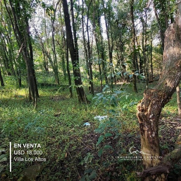 Terreno en Venta en  Rio Ceballos, Córdoba