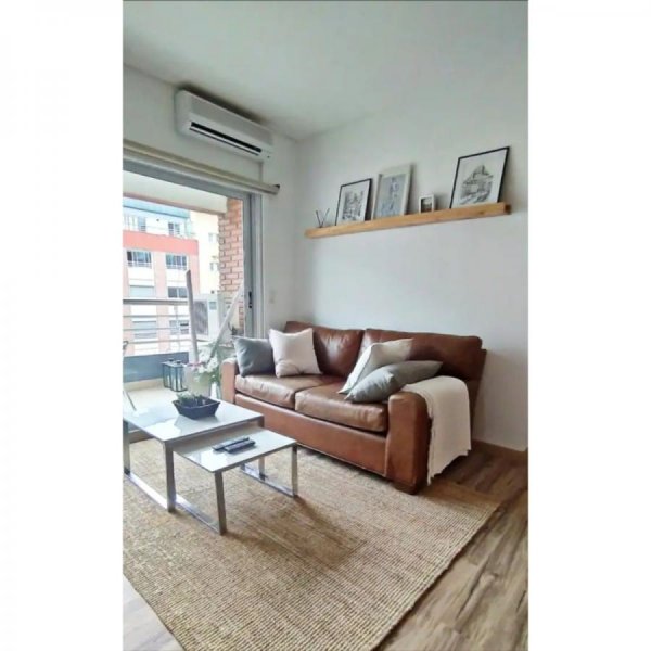 Departamento en Venta en Puerto madero Puerto Madero, Ciudad de Buenos Aires