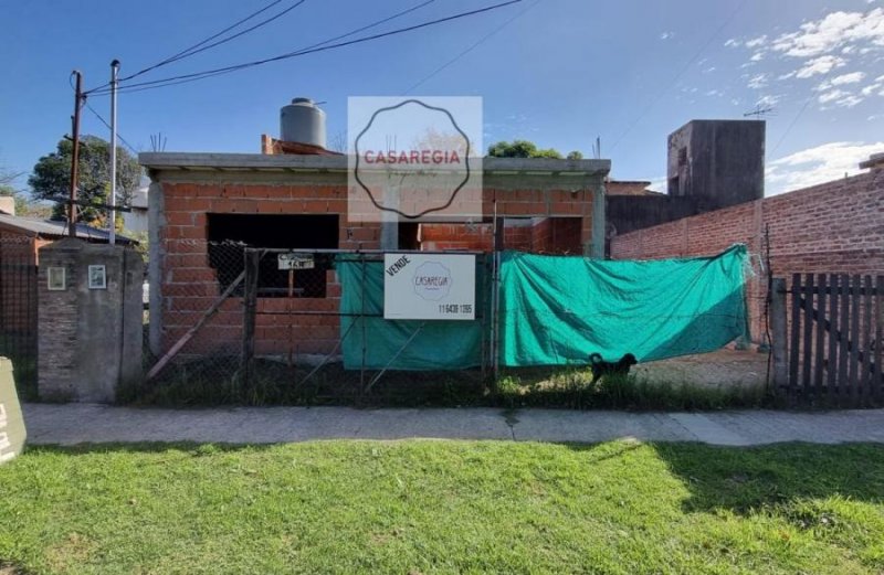 Terreno en Venta en Manuel Alberti Manuel Alberti, Buenos Aires