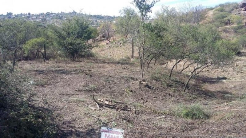 Terreno en Venta en Estancia Vieja Estancia Vieja, Córdoba