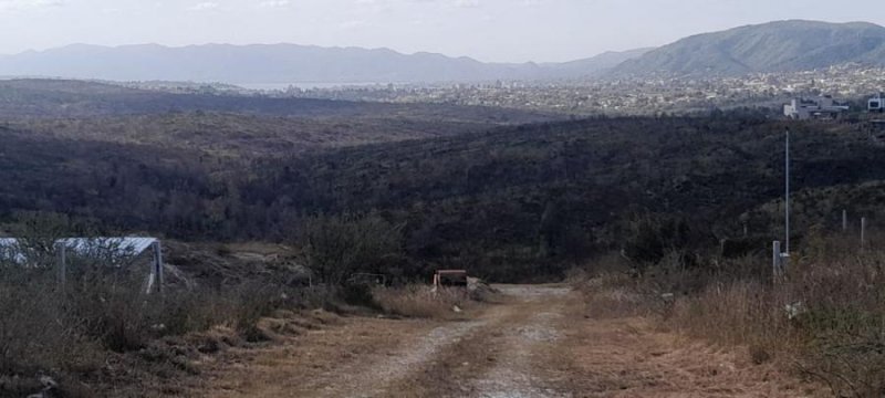 Terreno en Venta en PLAYAS DE ORO villa carlos paz, Córdoba