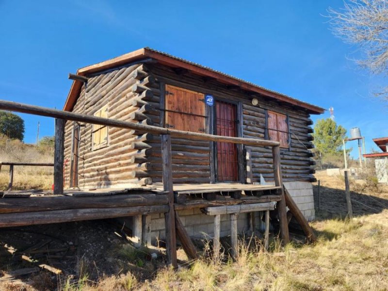 Cabaña en Venta en Balcón de Punilla Villa Giardino, Córdoba